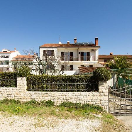 Apartments Sosic II Rovinj Eksteriør billede