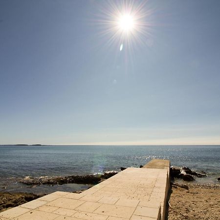 Apartments Sosic II Rovinj Eksteriør billede