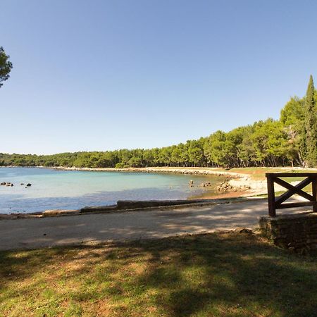 Apartments Sosic II Rovinj Eksteriør billede