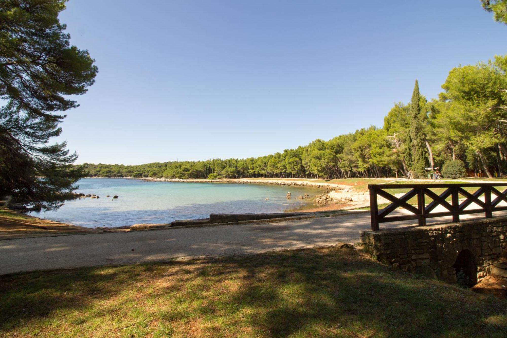 Apartments Sosic II Rovinj Eksteriør billede