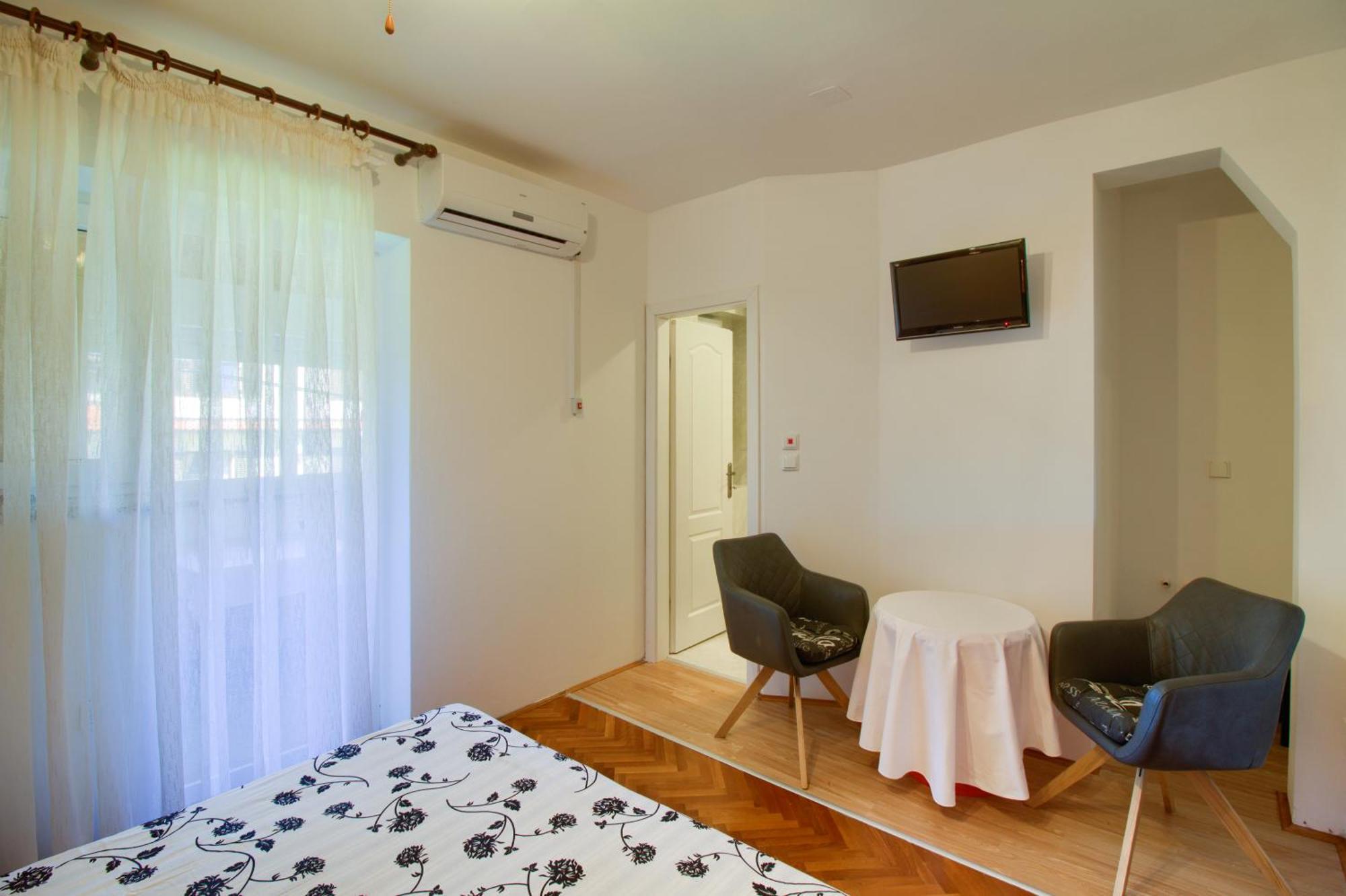 Apartments Sosic II Rovinj Eksteriør billede