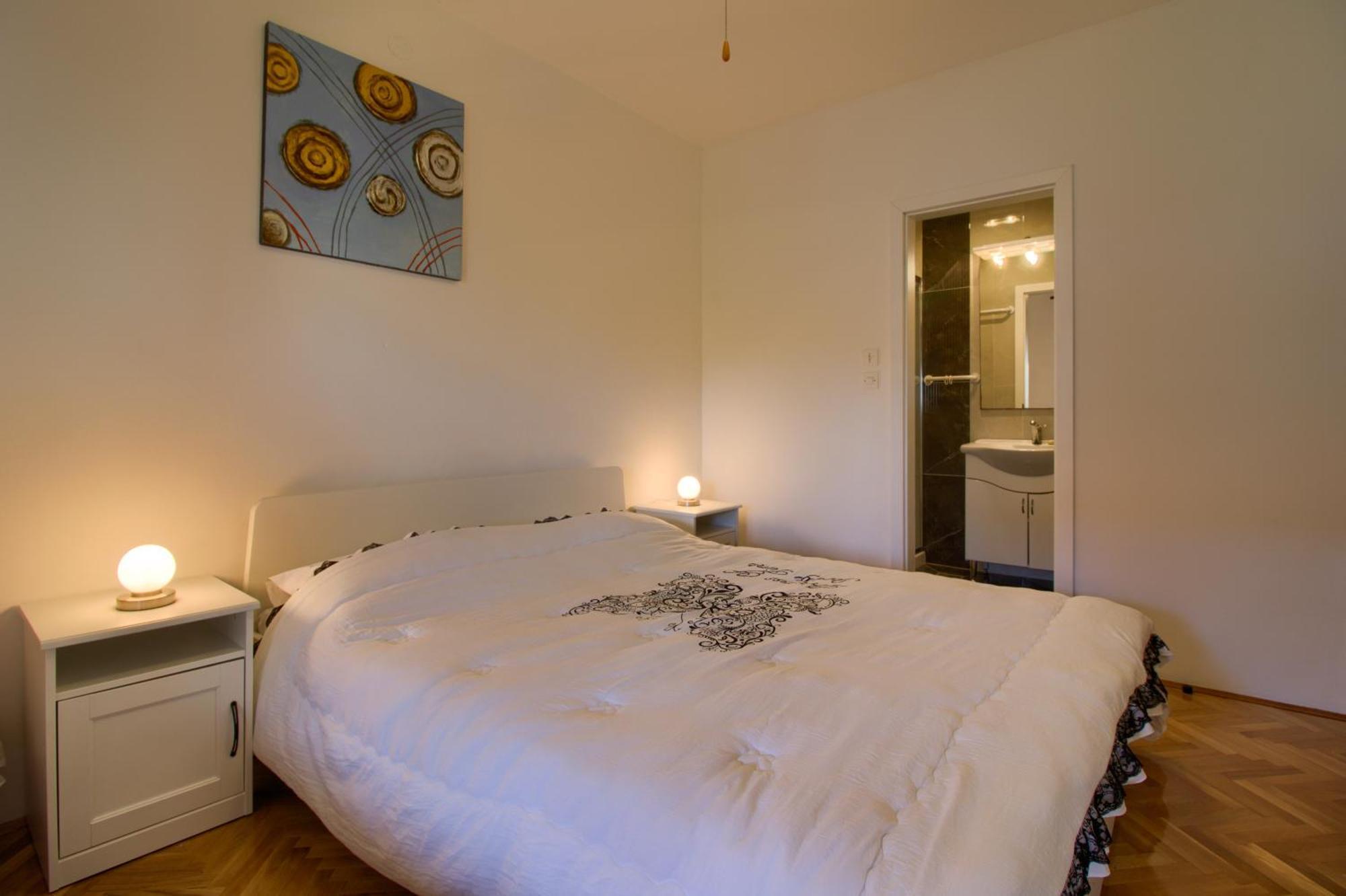 Apartments Sosic II Rovinj Eksteriør billede